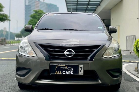 9k monthly!!! 2017 Nissan Almera 1.5 Automatic Gas