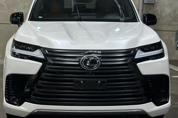 Brand New 2023 Lexus LX 600 Premium (US Version) LX600 4x4 4WD brandnew