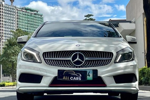 ‼️ Mercedez Benz A250 SPORT AMG ‼️ SUPER RARE AND WELL KEPT!!📱09388307235📱