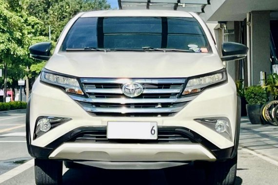 2020 Toyota Rush E 1.5 Gas Automatic 7 Seater‼️