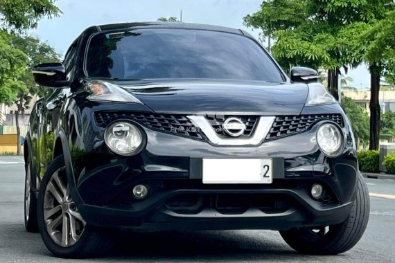 🔥 90k All In DP 🔥 2016 Nissan Juke 1.6 CVT Automatic Gas.. Call 0956-7998581