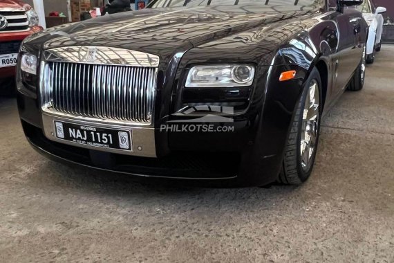 RUSH sale!!! 2018 Rolls-Royce Ghost at cheap price