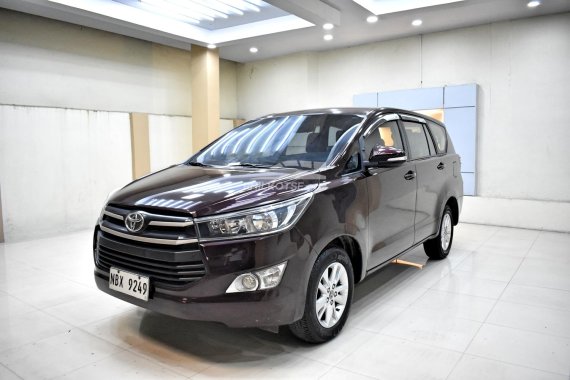 Toyota   Innova 2.8E Diesel  A/T 828t Negotiable Batangas Area   PHP 828,000