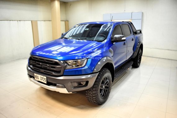 Ford Ranger  2.0L Raptor  4x4 A/T 1,598M Negotiable Batangas Area   PHP 1,598,000