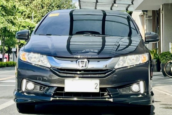 2017 Honda City 1.5 VX Navi CVT‼️143k ALL IN DP‼️