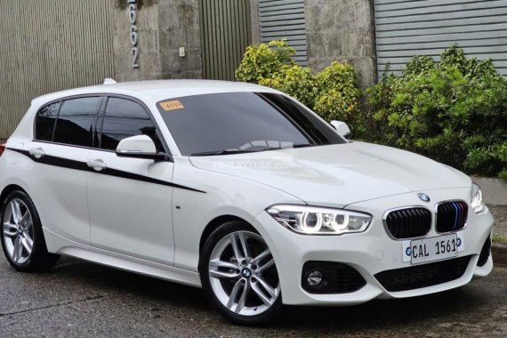 HOT!!! 2018 BMW 118i for sale at affordable price 