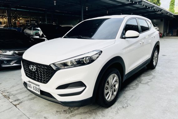 2016 FINANCING OR CASH HYUNDAI TUCSON CRDI TURBO DIESEL A/T! 47,000 KMS ONLY! FINANCING LOW DP!