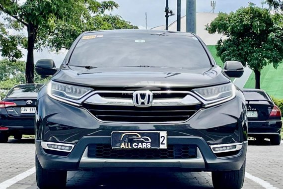 2018 Honda CRV 4x2 S Automatic Diesel 322K ALL-IN PROMO DP‼️