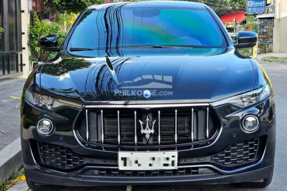 HOT!!! 2018 Maserati Levante for sale at affordable price 