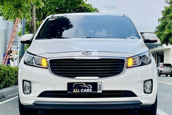 2016 Kia Grand Carnival 2.2L Diesel Automatic‼️
