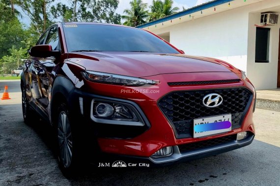 Wow 2019 Hyundai Kona  for sale in good condition