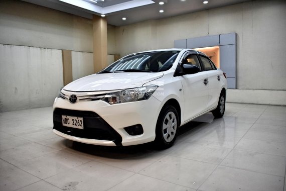 Toyota Vios 1.3J  M/T  358T Negotiable Batangas Area   PHP 358,000