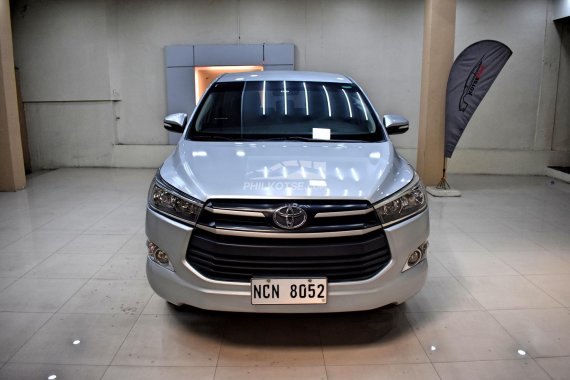 Toyota Innova 2.8E DS   M/T 768T Negotiable Batangas Area   PHP 768,000