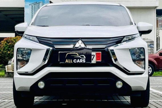 2019 Mitsubishi Xpander GLX Plus 1.5 Gas Automatic Super Fresh 18k Mileage Only‼️