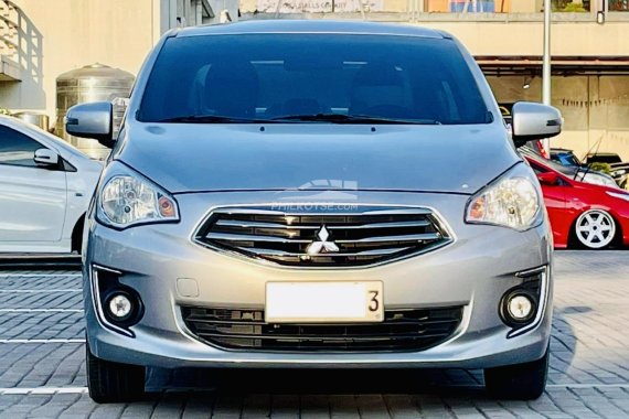 2016 Mitsubishi Mirage GLS G4 Gas Auto 88K ALL IN‼️