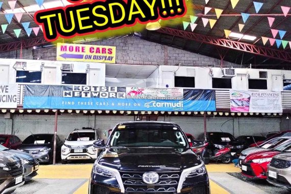 2022 Toyota Fortuner 2.4 G A/t, 14k mileage, first owned, brand new condition.