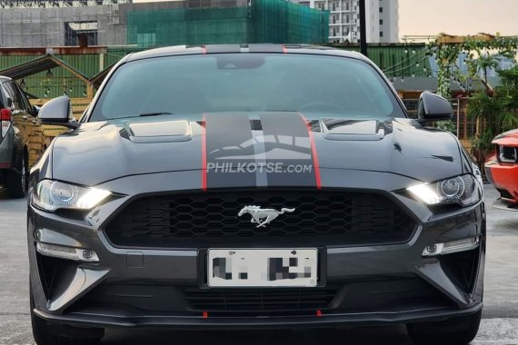 HOT!!! 2019 Ford Mustang Ecoboost for sale at affordable price 