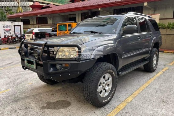 HOT!!! 2003 Toyota 4Runner for sale at affordable price 