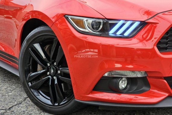 HOT!!! 2018 Ford Mustang Ecoboost for sale at affordable price 