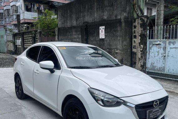 HOT!!! 2018 Mazda 2  SKYACTIV S Sedan MT for sale at affordable price