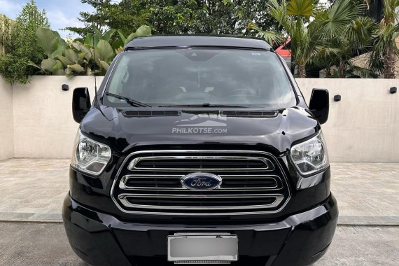 2016 Ford Transit Explorer for sale at affordable price 