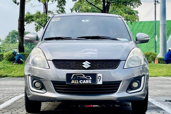 2018 Suzuki Swift 1.2 Hatchback Gas Automatic 84k ALL IN DP PROMO Only‼️