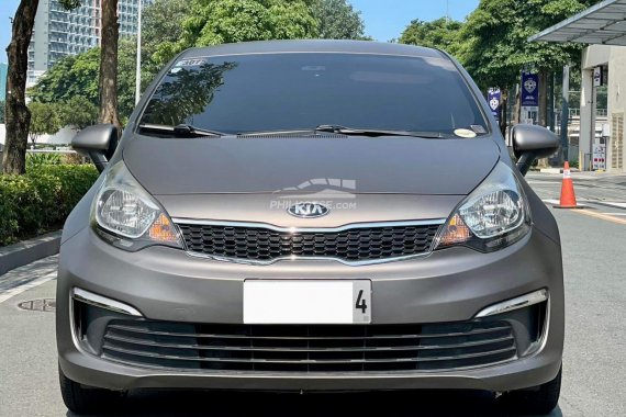 69k DP only!11,880 monthly 2016 Kia Rio EX Automatic Gas call 09171935289