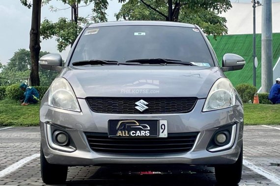 Low All In DP Promo! 2018 Suzuki Swift 1.2 Hatchback Automatic Gas call 09171935289