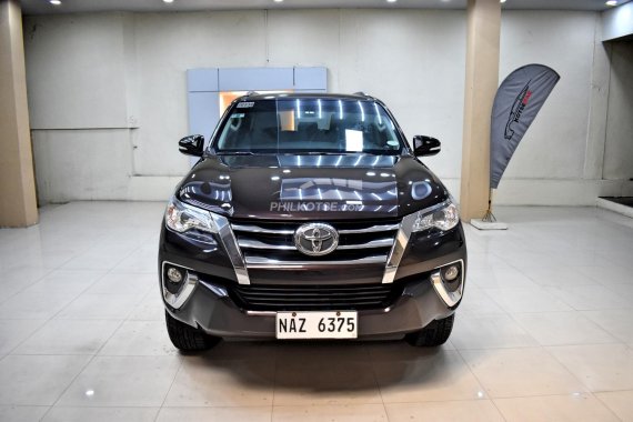Toyota  Fortuner G 2.4 4x2  A/T 1,098M Negotiable Batangas Area   PHP 1,098,000