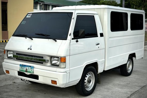 HOT!!! 2010 Mitsubishi L300 for sale at affordable price 