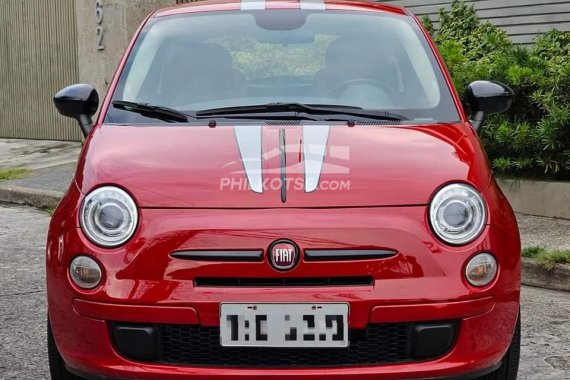 HOT!!! 2019 Fiat Abarth for sale at affordable price 