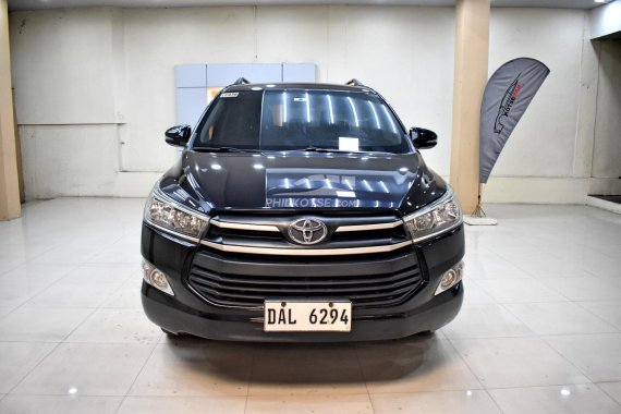 Toyota  Innova E  2.8E Diesel   A/T 898t  Negotiable Batangas Area   PHP 898,000