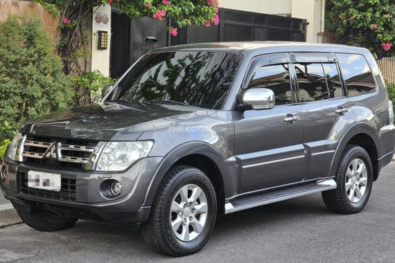 HOT!!! 2013 Mitsubishi Pajero BK for sale at affordable price 