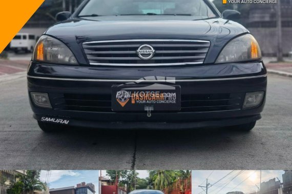 2013 Nissan Sentra GS Automatic