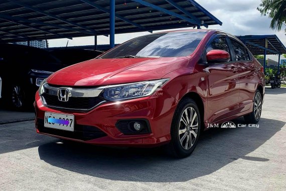 Pre-owned 2020 Honda City  1.5 E CVT for sale in good condition