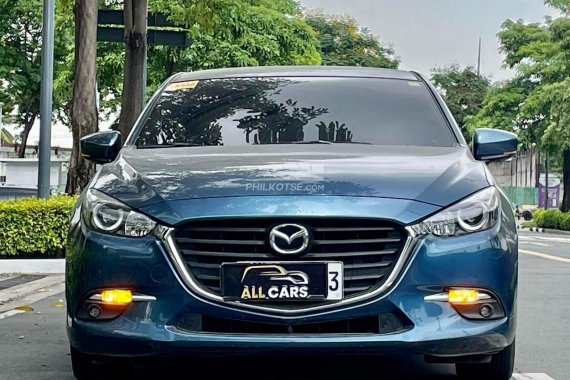 2019 Mazda 3 1.5L Sedan Gas Automatic Skyactiv 📱09388307235📱