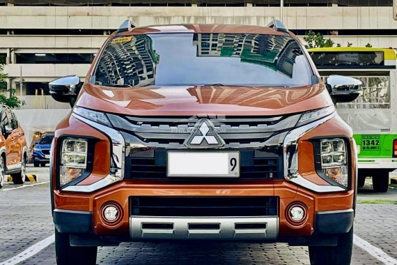 2020 Mitsubishi Xpander Cross 1.5 G Automatic Gas 194k ALL-IN PROMO DP‼️