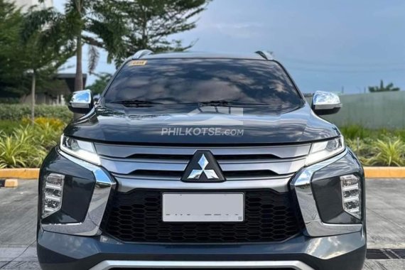 HOT!!! 2020 Mitsubishi Montero Sport GT for sale at affordable price 