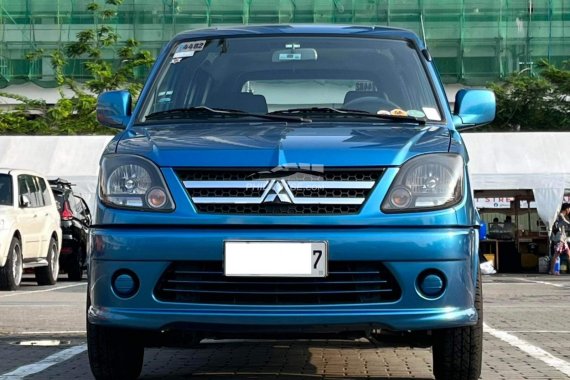 2017 Mitsubishi Adventure 2.5L GLX Diesel Manual 📱09388307235📱