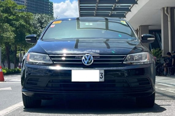 2017 Volkswagen Jetta 2.0 TDI Diesel Automatic 📱09388307235📱