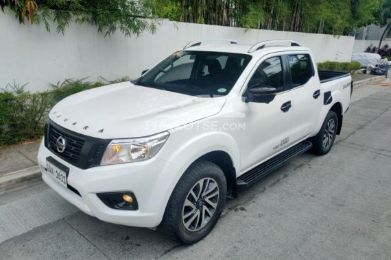 Nissan Navara Calibre 4*2 Diesel Engine  2020 Model M/T