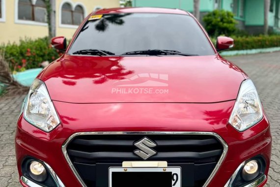 HOT!!! 2021 Suzuki Swift Dzire GL for sale at affordable price 