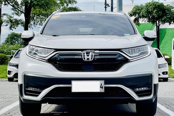 2022 Honda CRV SX AWD Diesel AT‼️