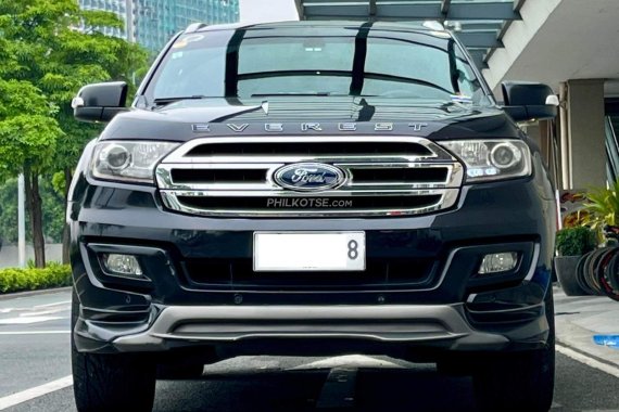 2016 Look Ford Everest Titanium 4x2 2.2 Diesel Automatic 2015 Acquired! 📱09388307235📱
