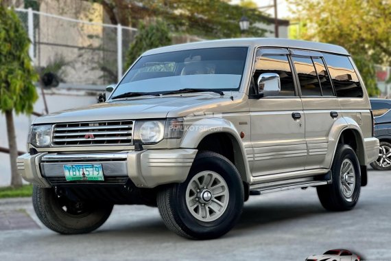 𝐌𝐈𝐓𝐒𝐔𝐁𝐈𝐒𝐇𝐈 𝐏𝐀𝐉𝐄𝐑𝐎 𝐄𝐗𝐂𝐄𝐄𝐃 𝟒𝐱𝟒 𝐀/𝐓