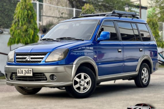 𝟐𝟎𝟏𝟒 𝐌𝐈𝐓𝐒𝐔𝐁𝐈𝐒𝐇𝐈 𝐀𝐃𝐕𝐄𝐍𝐓𝐔𝐑𝐄 𝐆𝐋𝐒 𝐒𝐏𝐎𝐑𝐓 𝐌/𝐓