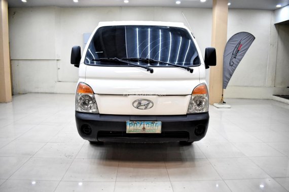 Hyundai H-100   M/T 398T Negotiable Batangas Area   PHP 398,000