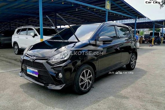 HOT!!! 2020 Toyota Wigo  1.0 G MT for sale at affordable price