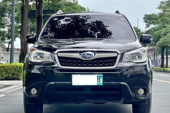For Sale! 2013 Subaru Forester 2.0i-L AWD Automatic Gas negotiable call 09171935289