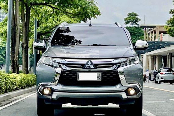 2016 Mitsubishi Montero GLS Sport 2.5 Diesel Automatic‼️